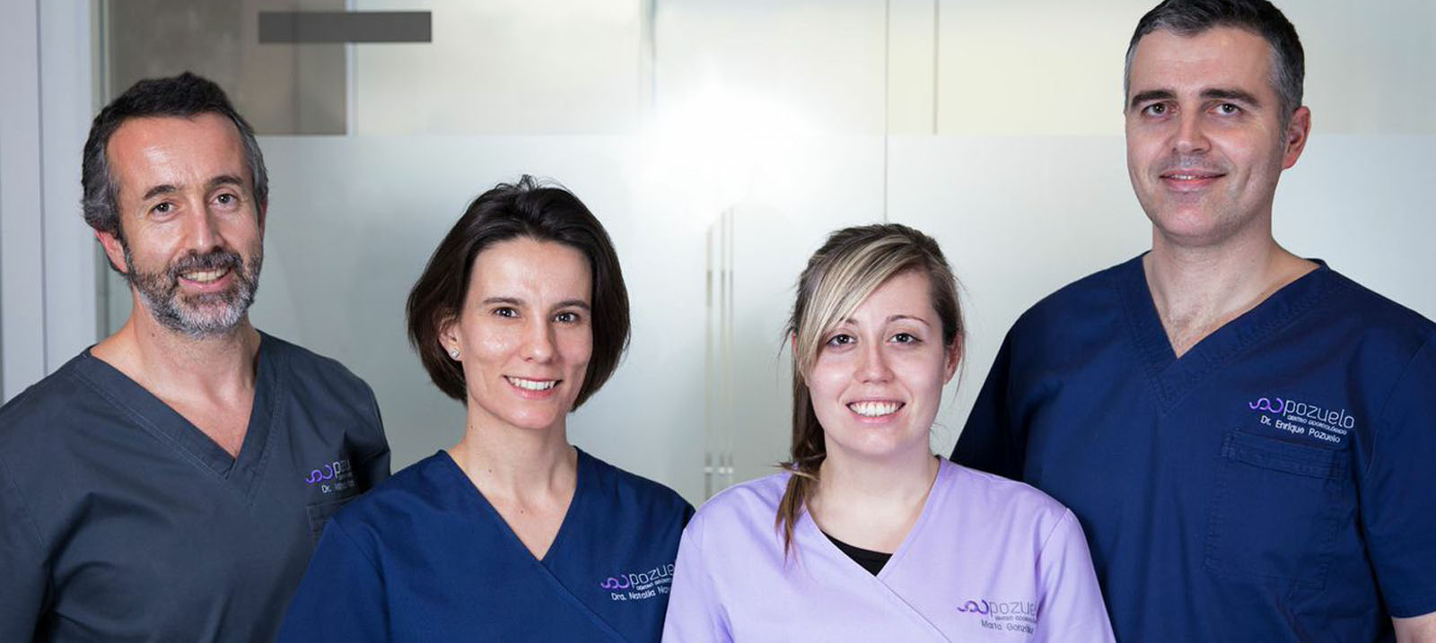 Odontología Pozuelo
